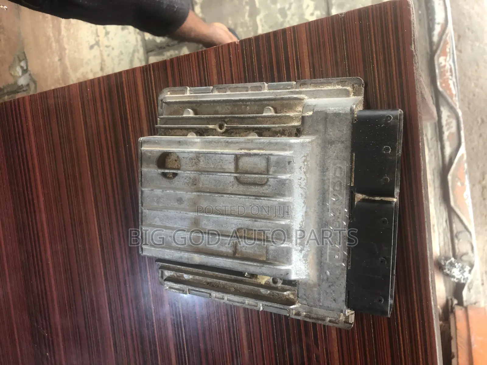 BMW. Control Board Available