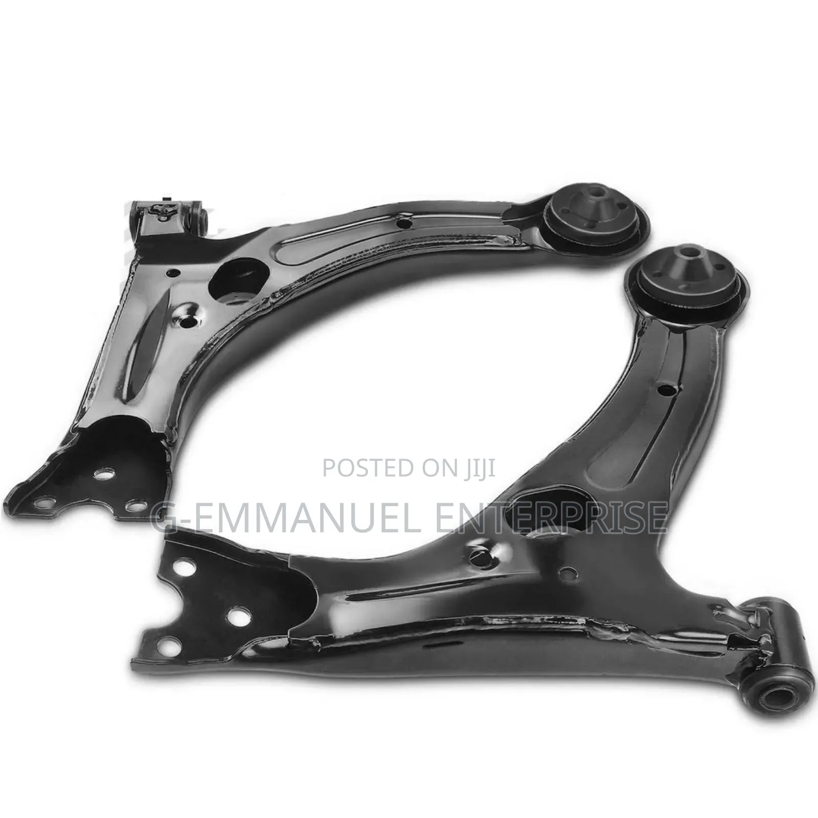 TOYOTA Matrix 2013-15 Lower Control Arm Pair. Original