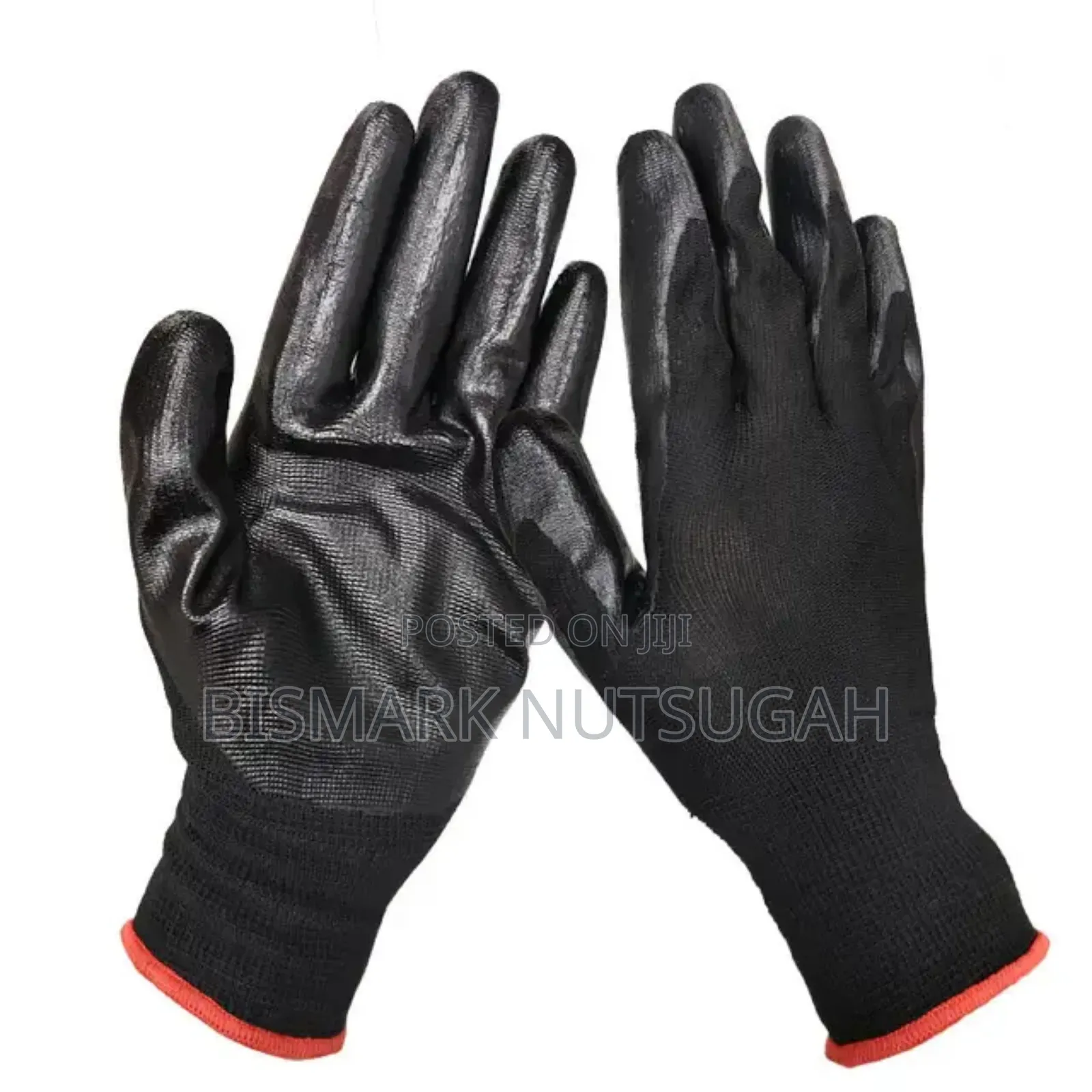 Safety Hand Gloves For Sale