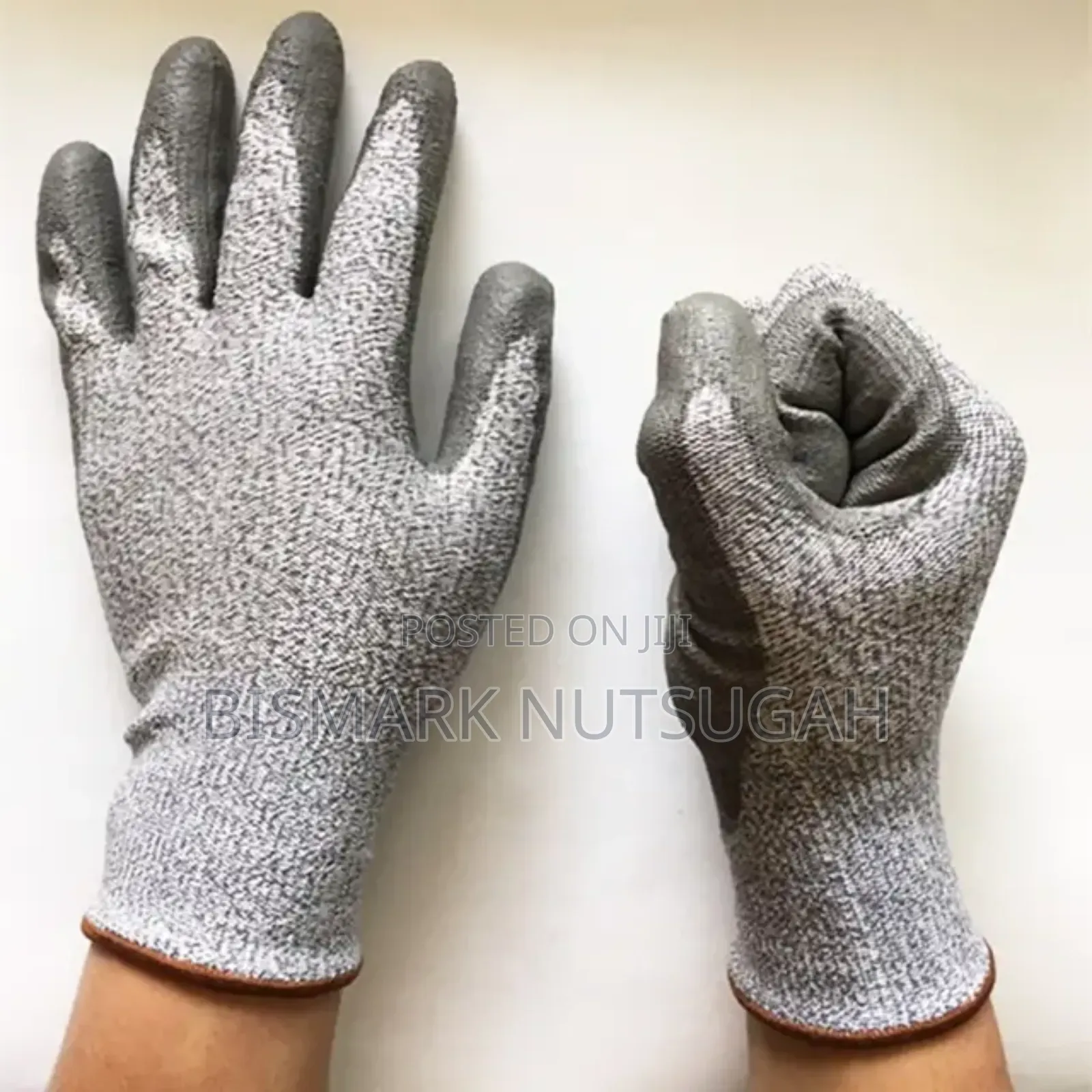 Safety Hand Gloves For Sale