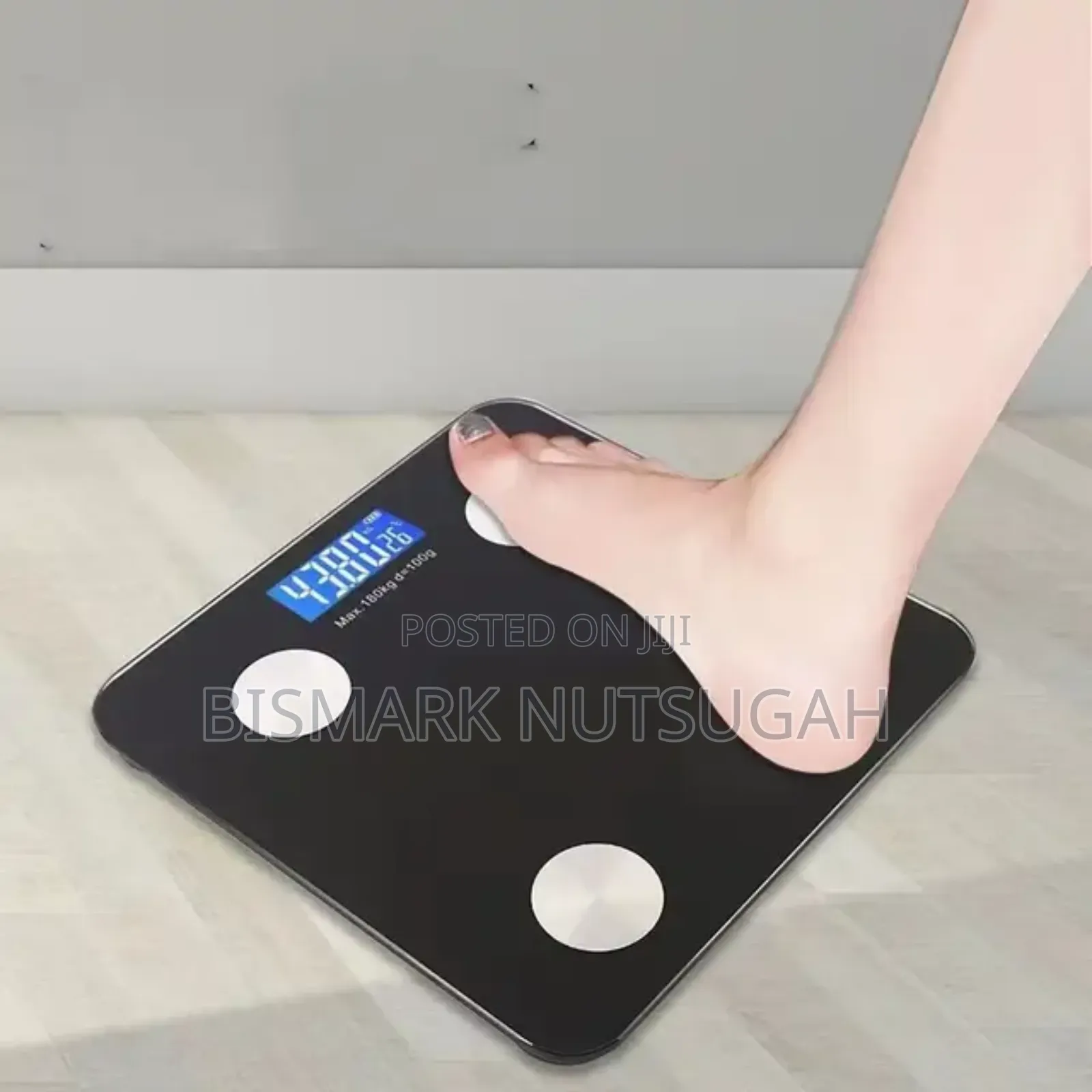 Weight Scale for Sale