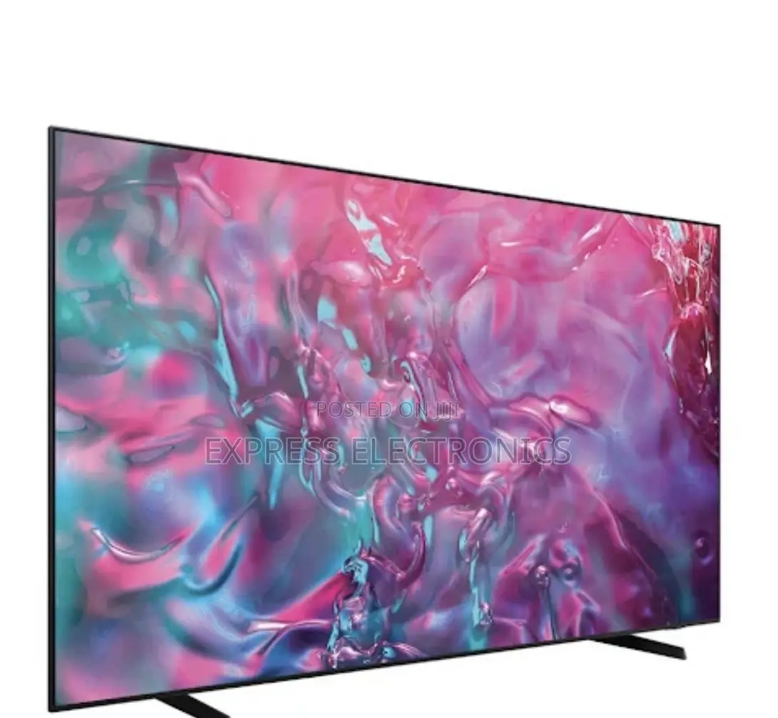 Samsung Uhd Smart Glossy 98”Du9000