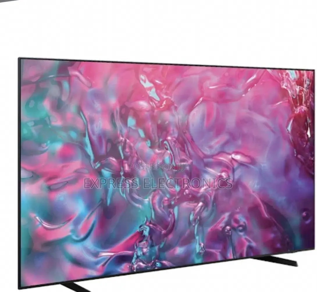 Samsung Uhd Smart Glossy 98”Du9000