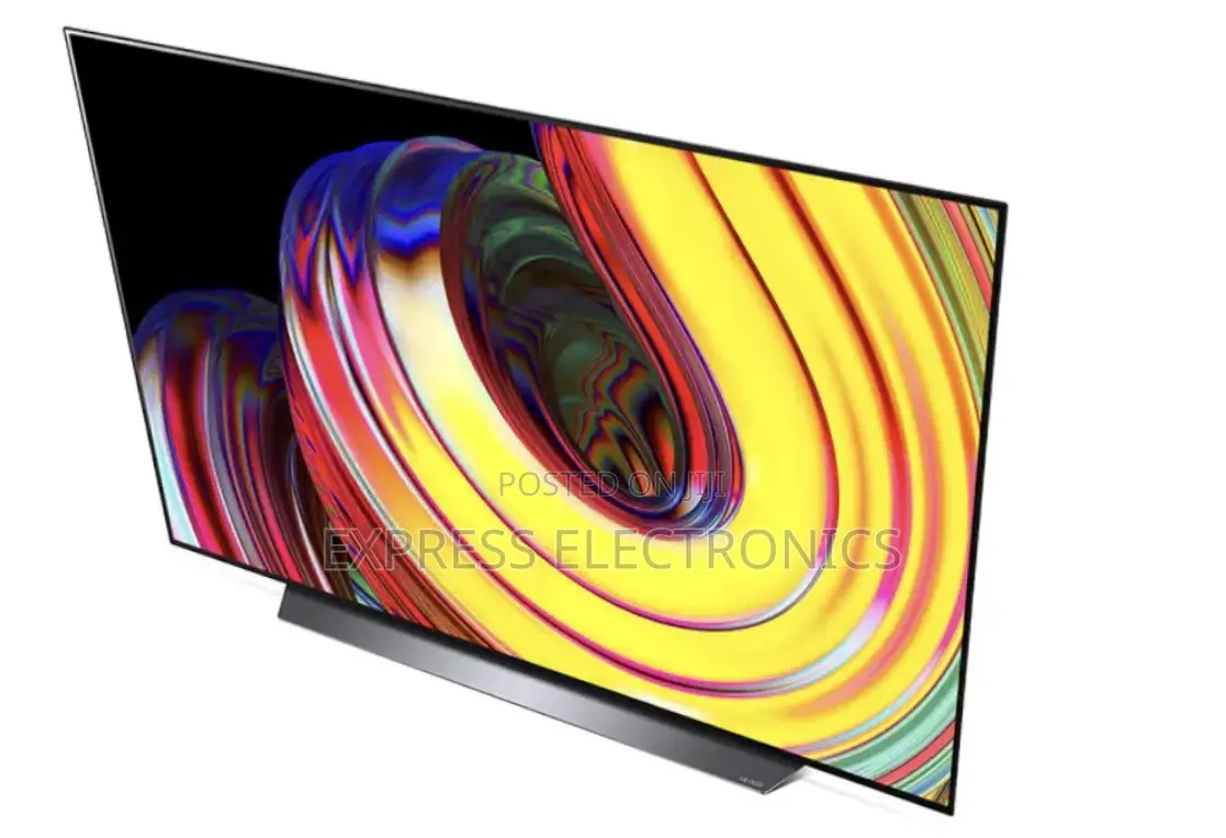 Highly Recommended Lg 65"Oled Tv(65cs6la)