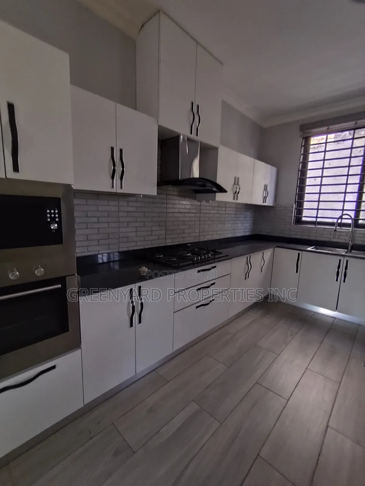 4bdrm House in East Legon Hills for rent