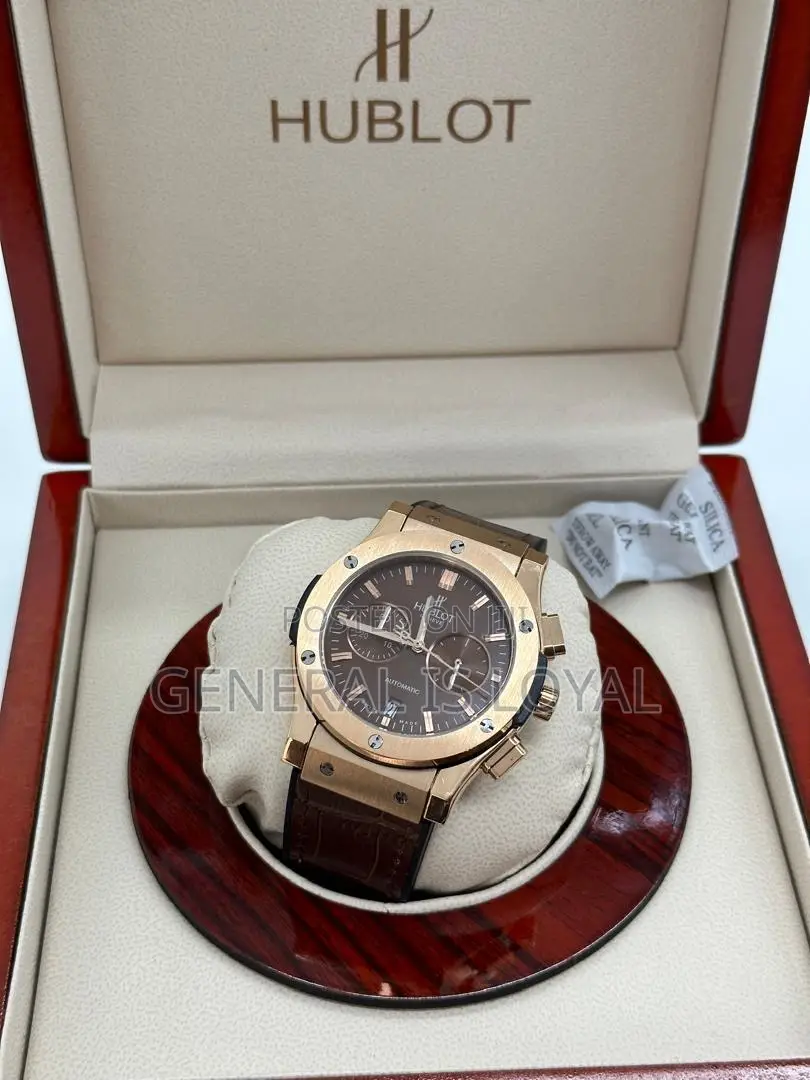 Hublot Watch