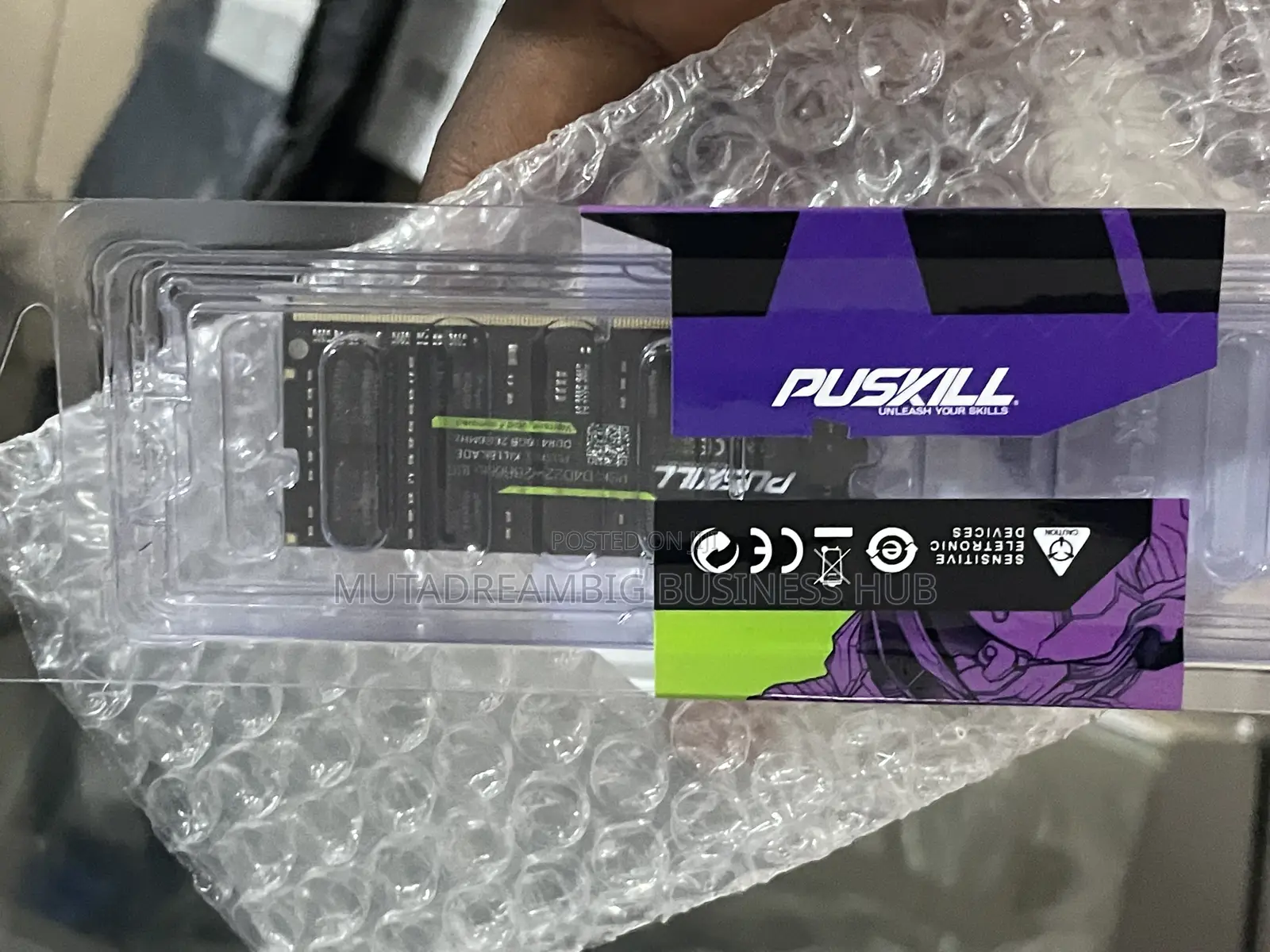 Laptop Pc4 16gb Ram