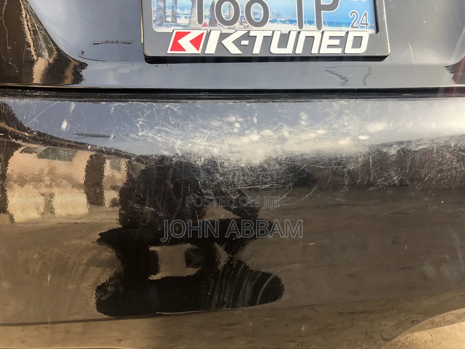Car Polishing
