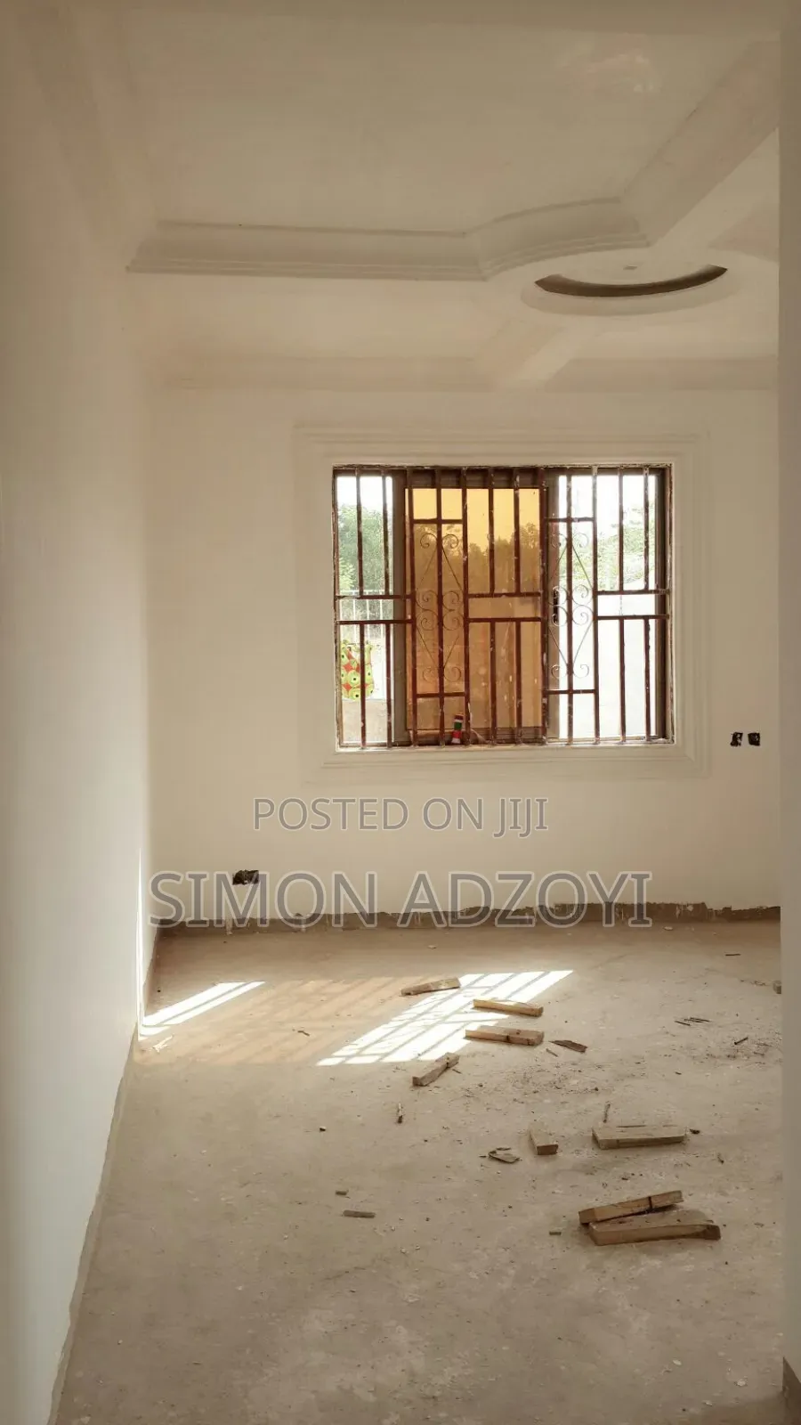 Furnished 4bdrm Duplex in Dawenye, Ga South Municipal for sale