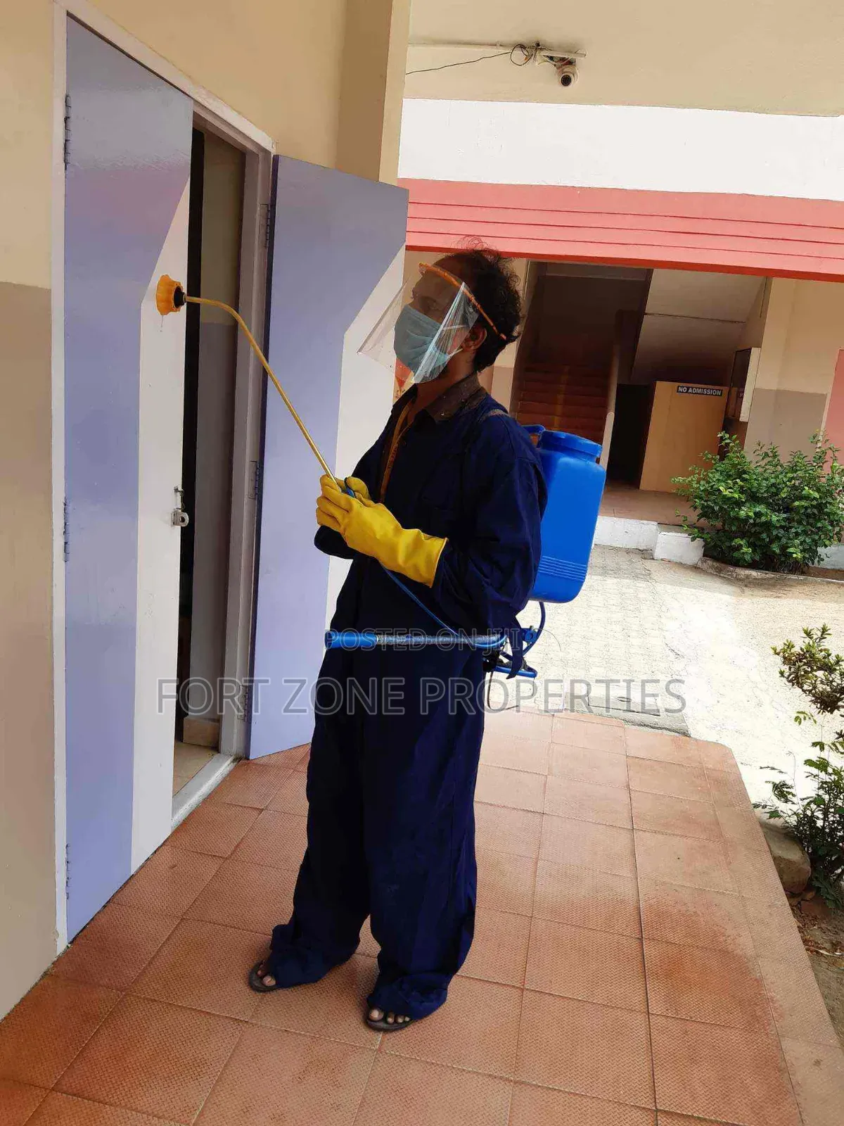 Many Days Pest Pest Protection