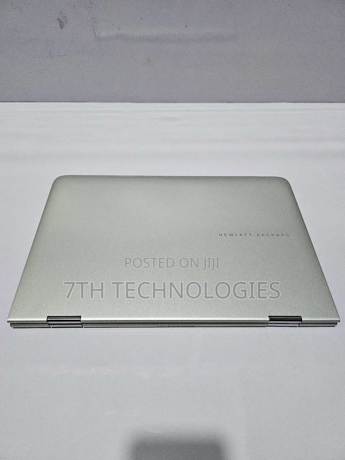 Laptop HP Spectre X360 8GB Intel Core i7 SSD 256GB