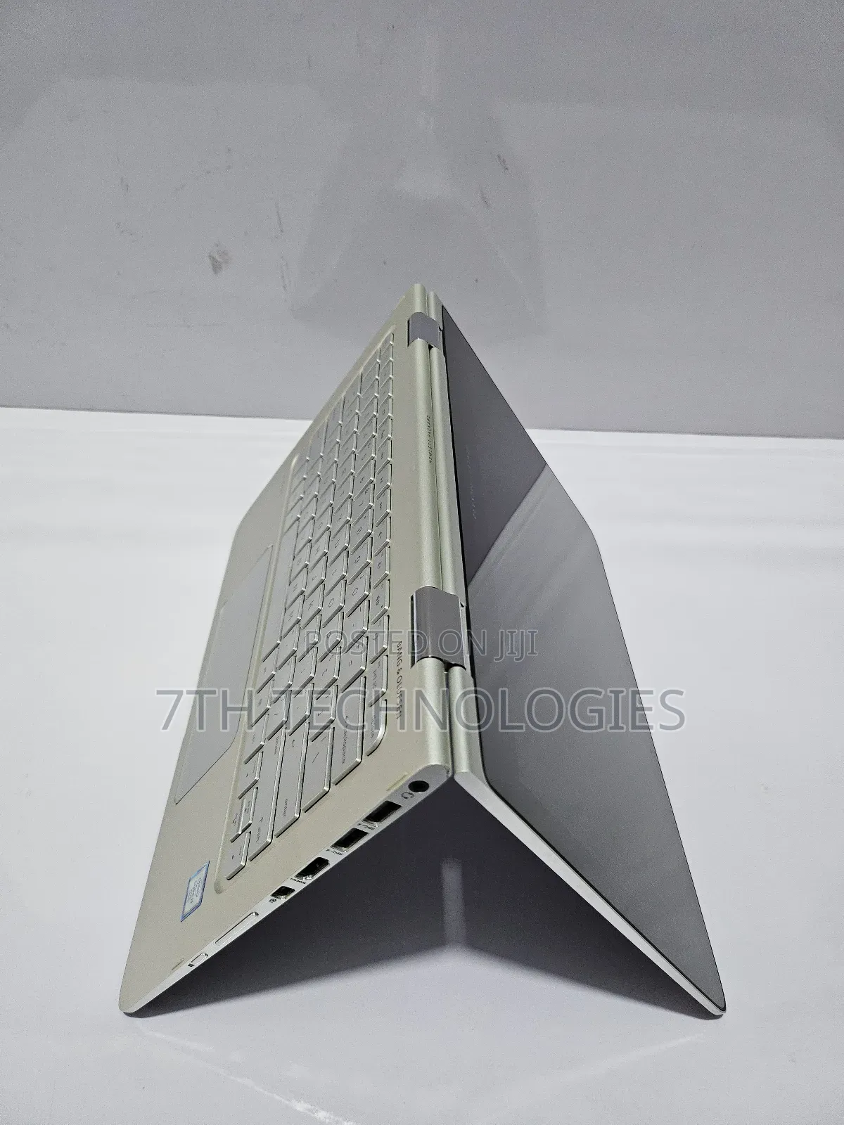 Laptop HP Spectre X360 8GB Intel Core i7 SSD 256GB