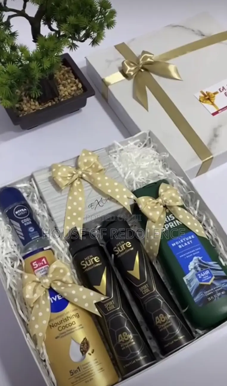 Birthday Gifting Pack