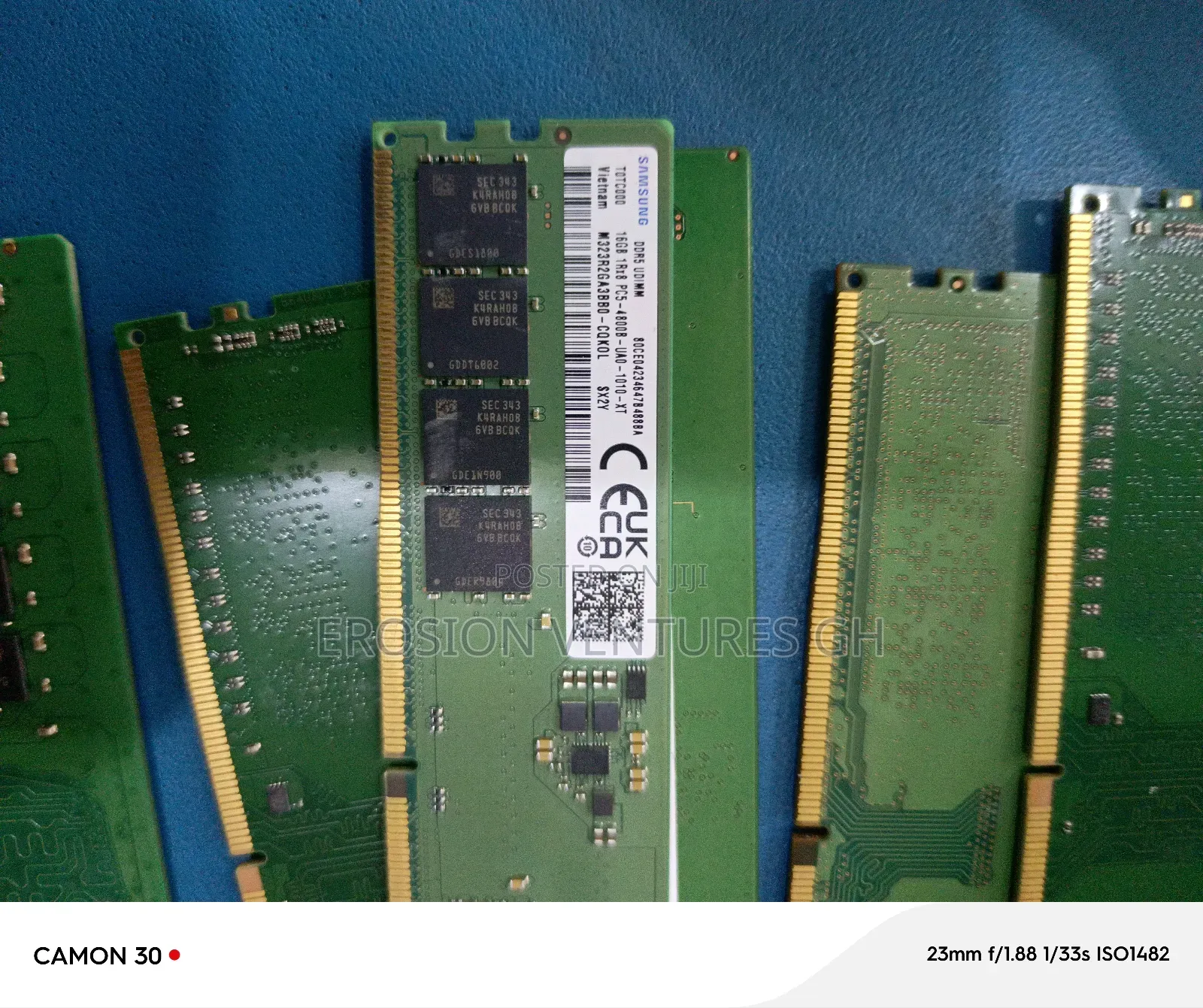 8gb Ddr4 Desktop Ram