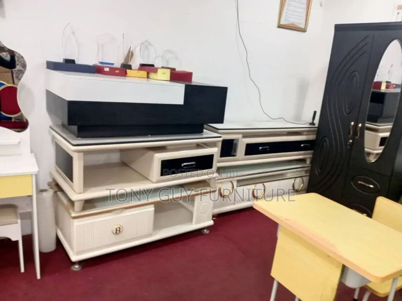 Center Tables