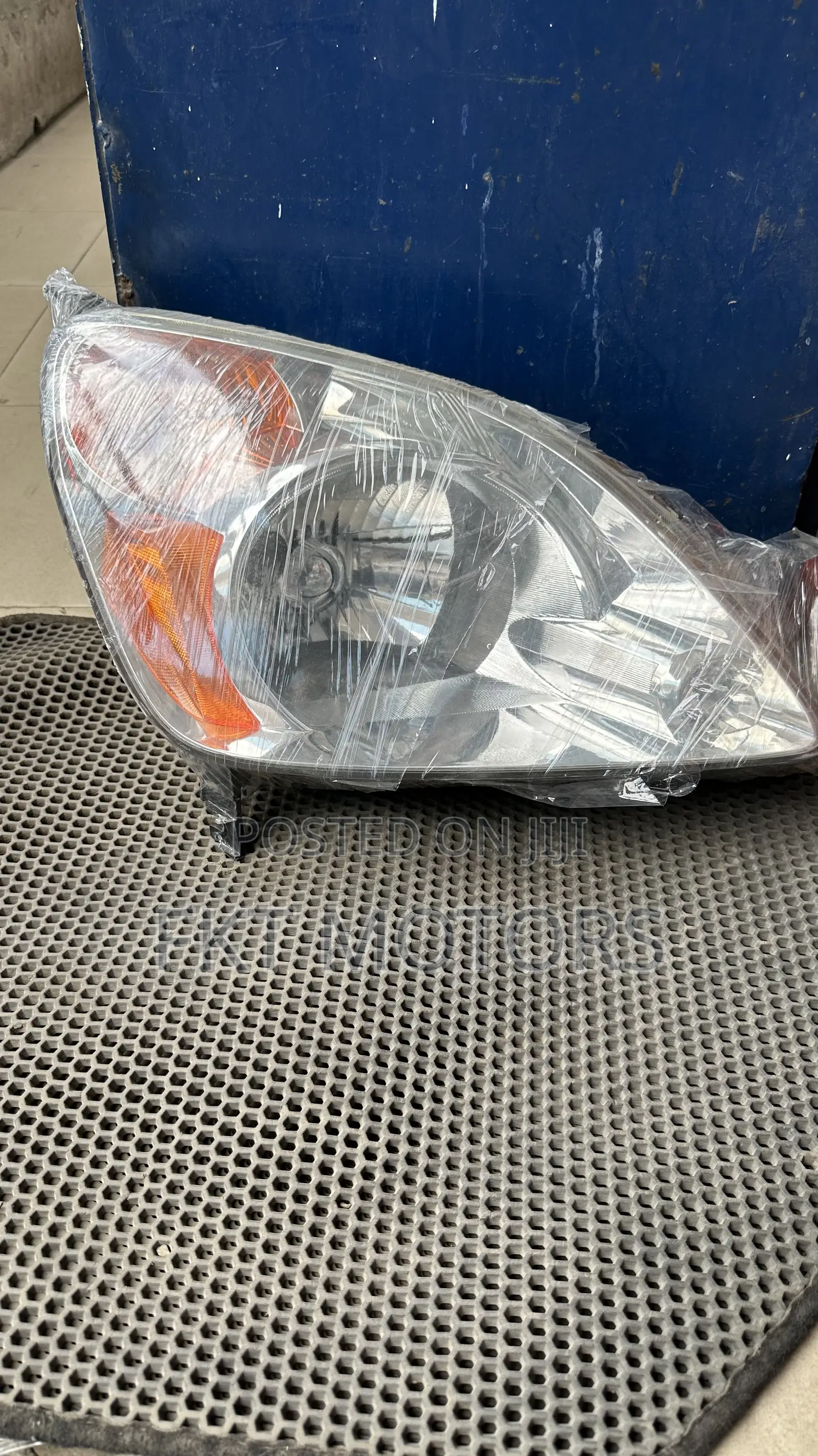Honda Crv Headlight 2001/2002/2003/2004/2005/2006