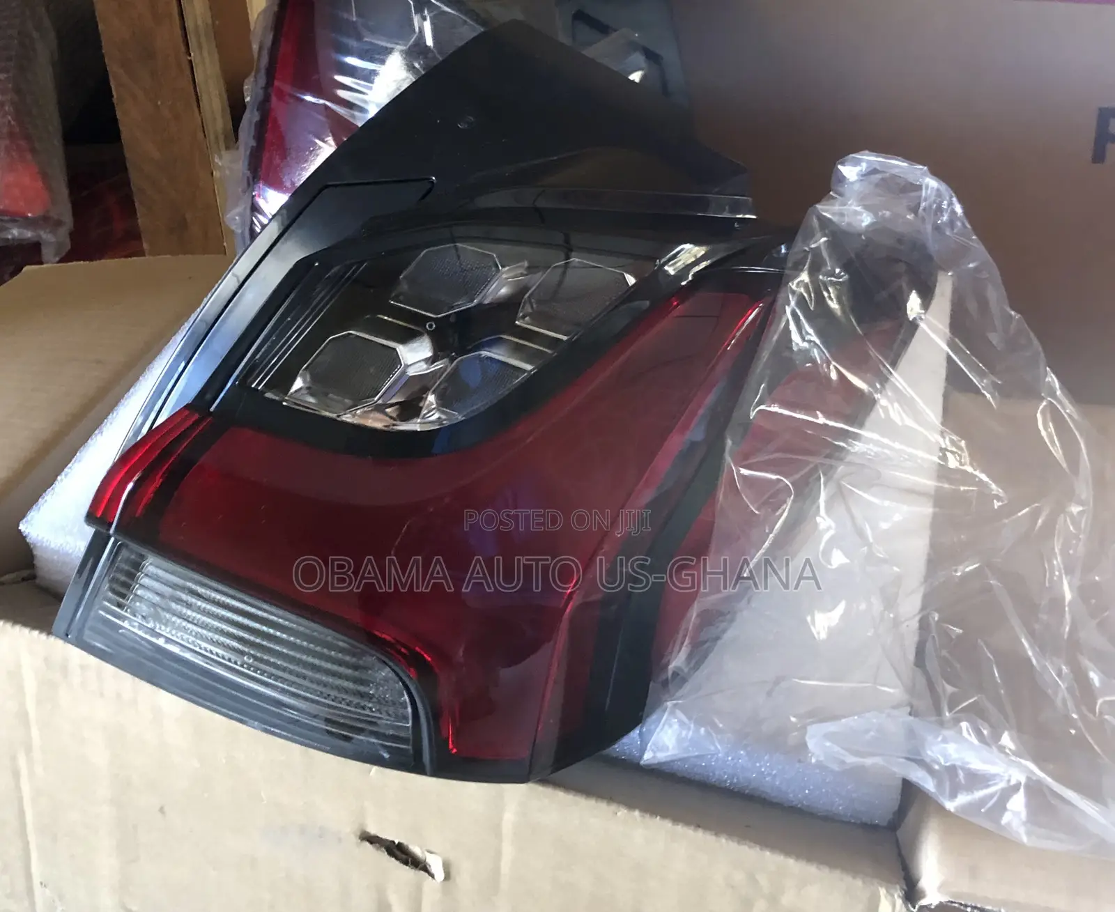 Outlander Taillight Asx RVR Sport 2020 2021 2022 2023 2024 Tail Light