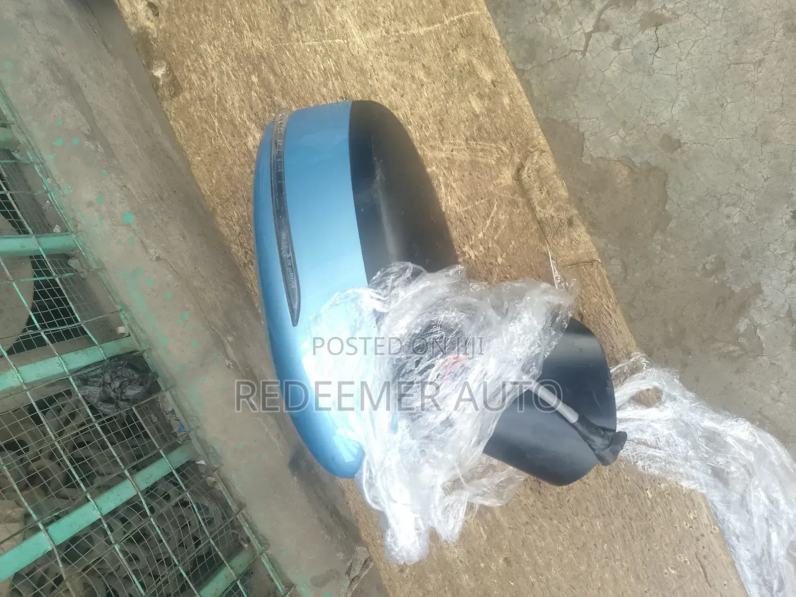 Versa Mirror, Nissan Versa Driving Mirrors: 2007-2024