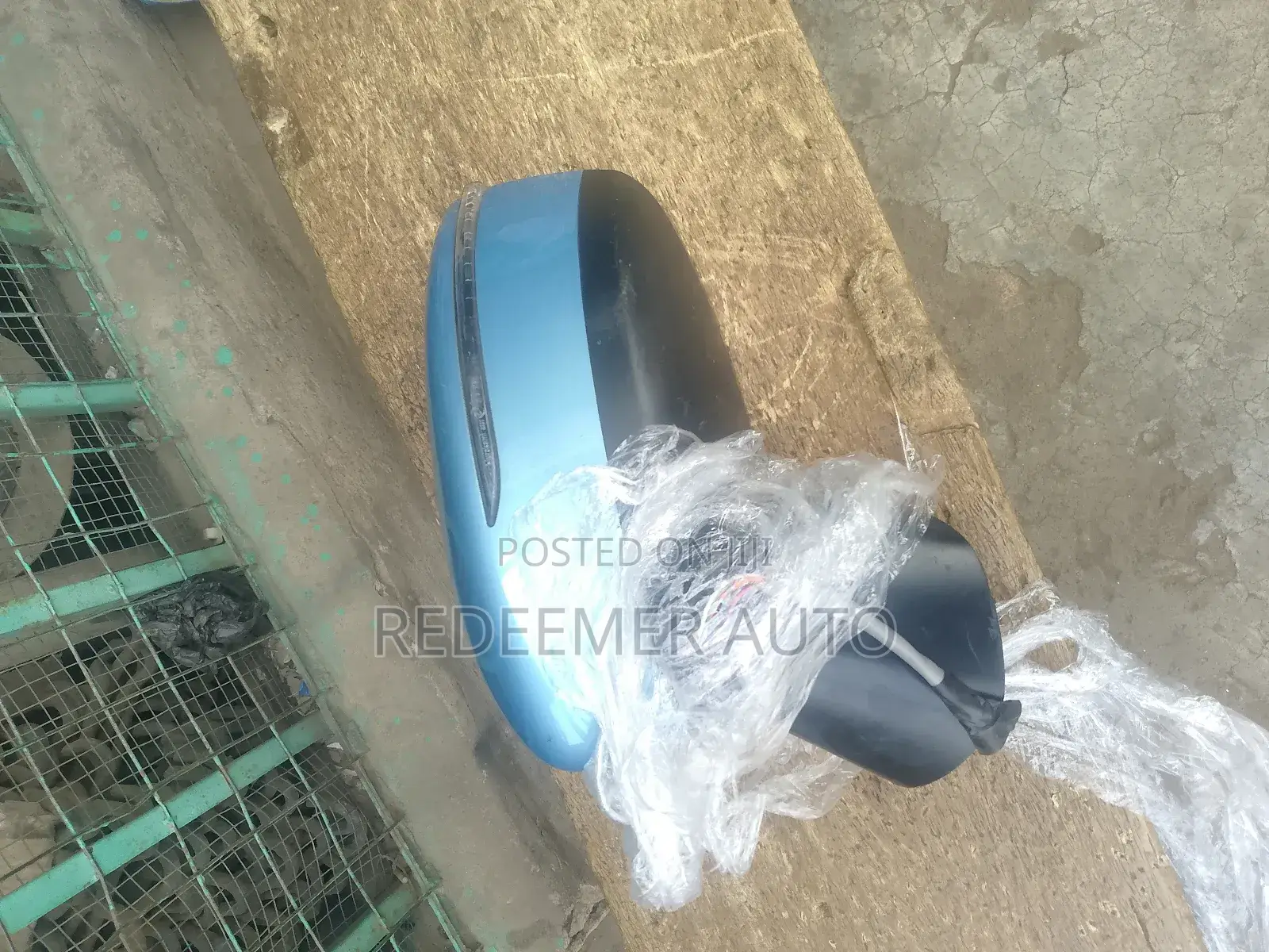 Versa Mirror, Nissan Versa Driving Mirrors: 2007-2024