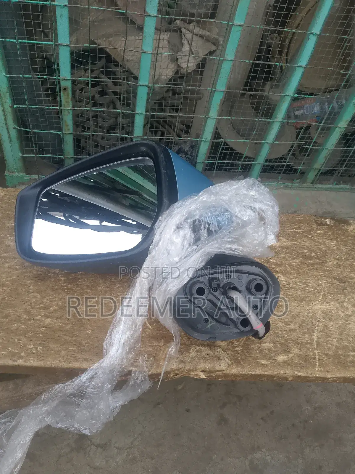 Versa Mirror, Nissan Versa Driving Mirrors: 2007-2024
