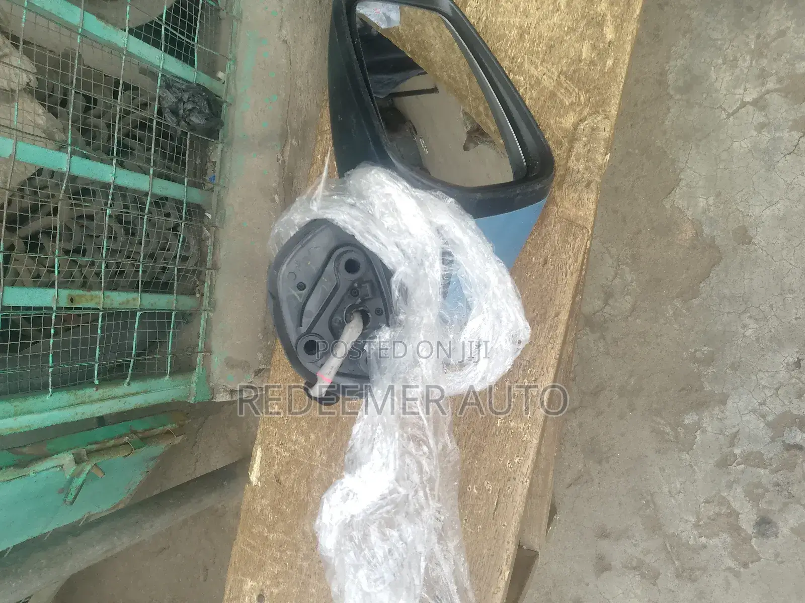 Versa Mirror, Nissan Versa Driving Mirrors: 2007-2024