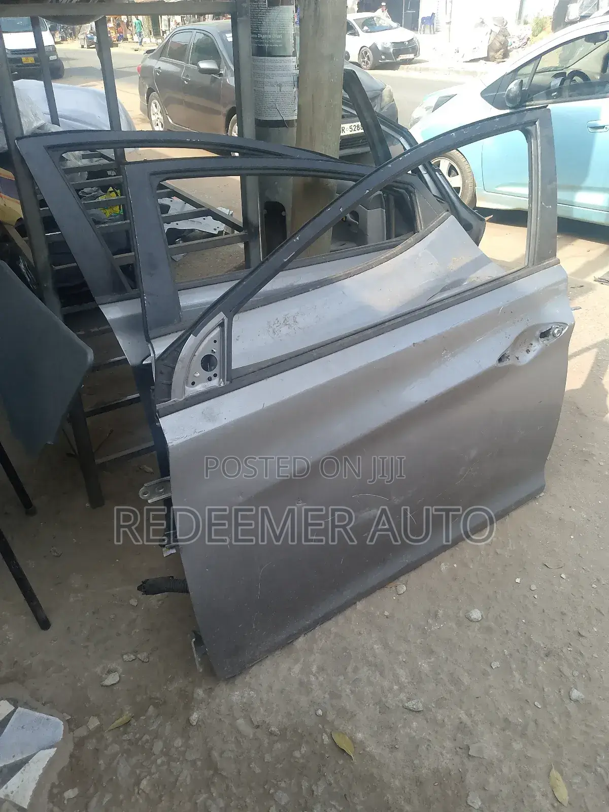 Elantra Doors, Avante Door, Elantra 2011-2020 Doors.