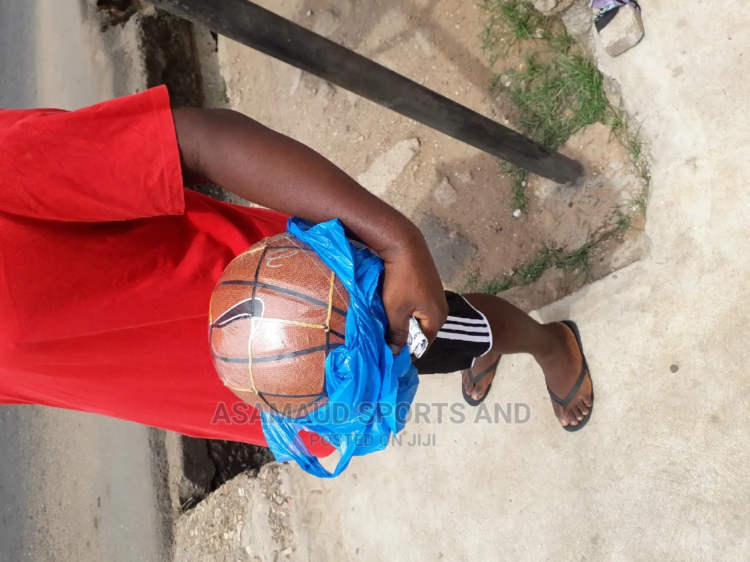 Original Basketball at Cool Price