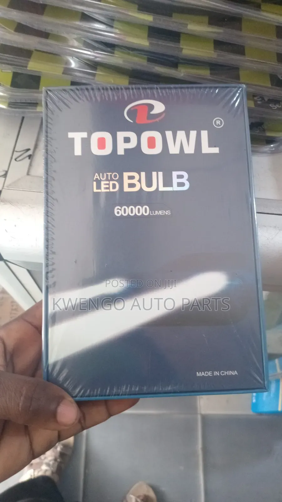 Quality Led Light Bulb 5000w