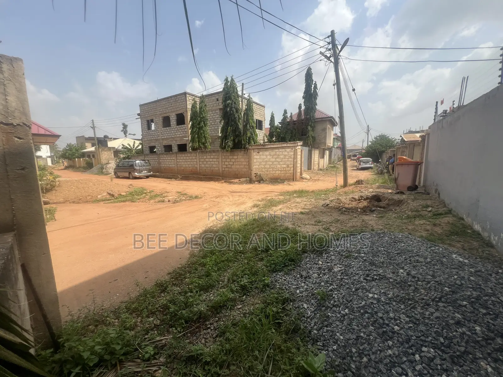 4bdrm House in Bee Decor & Homes, Adenta for sale