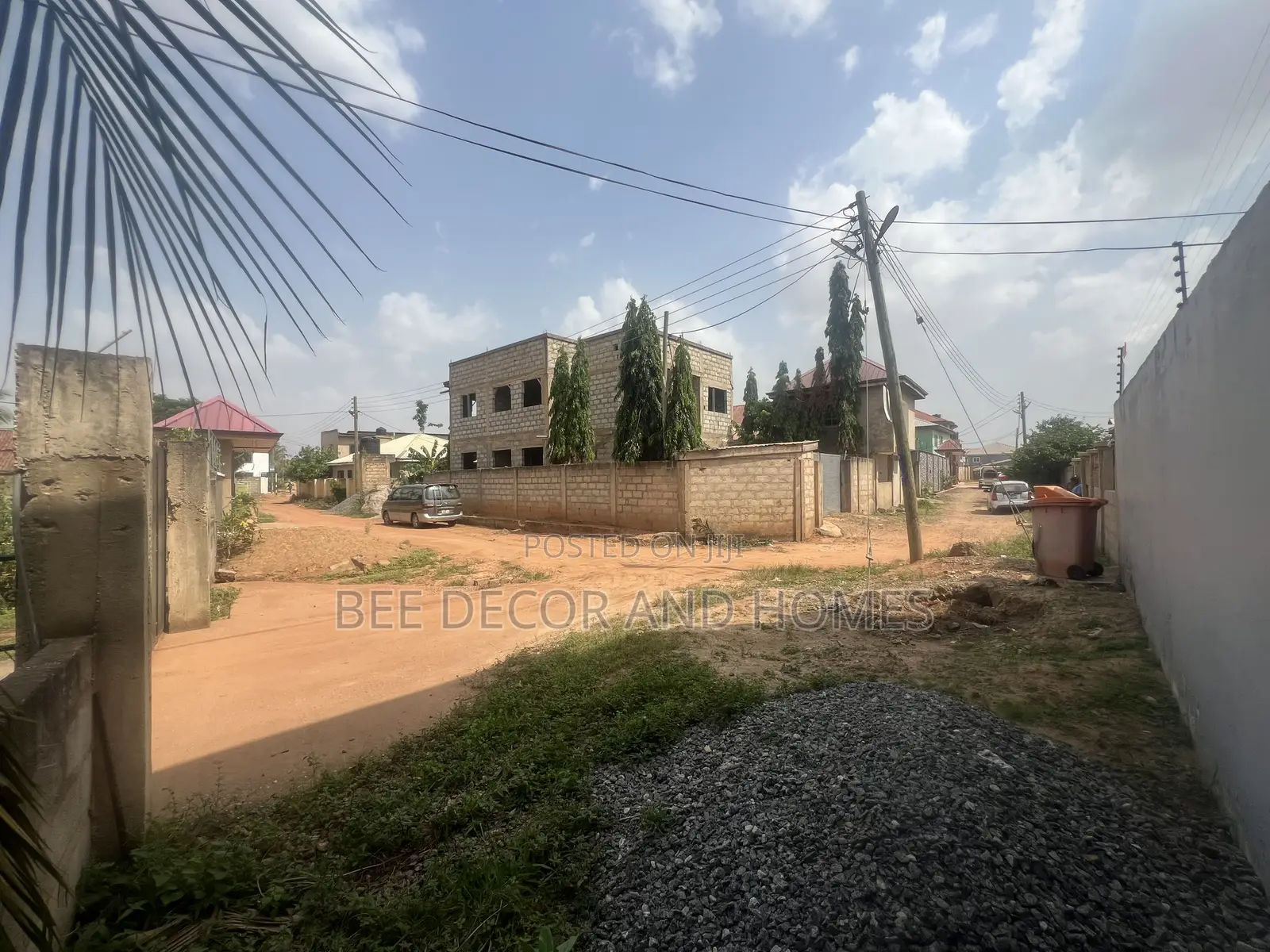 4bdrm House in Bee Decor & Homes, Adenta for sale