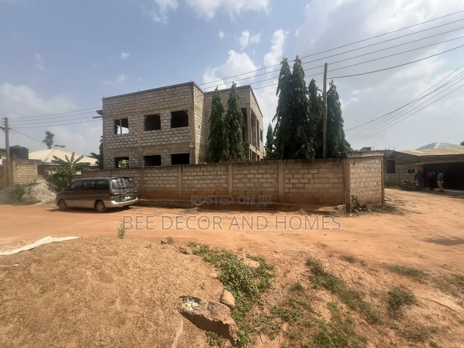 4bdrm House in Bee Decor & Homes, Adenta for sale