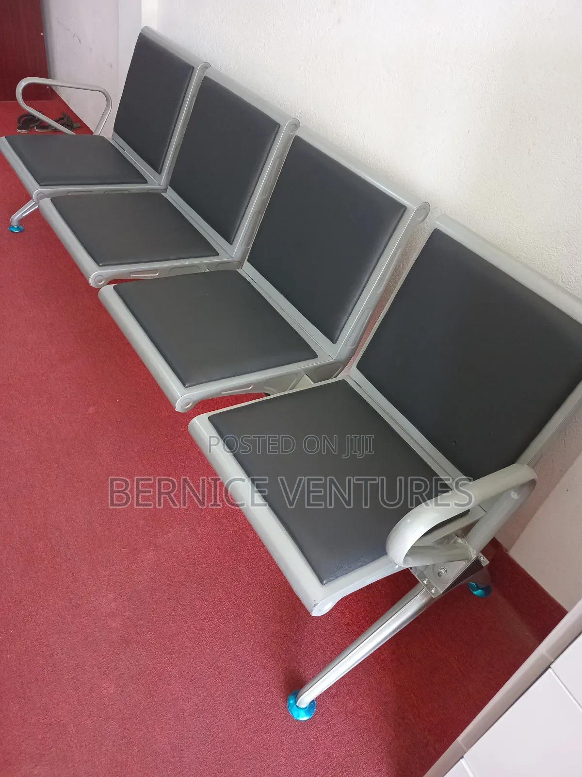4 in 1 Guest Chairs