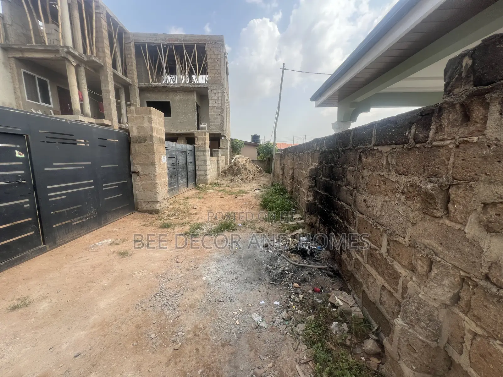 4bdrm House in Bee Decor & Homes, Adenta for sale
