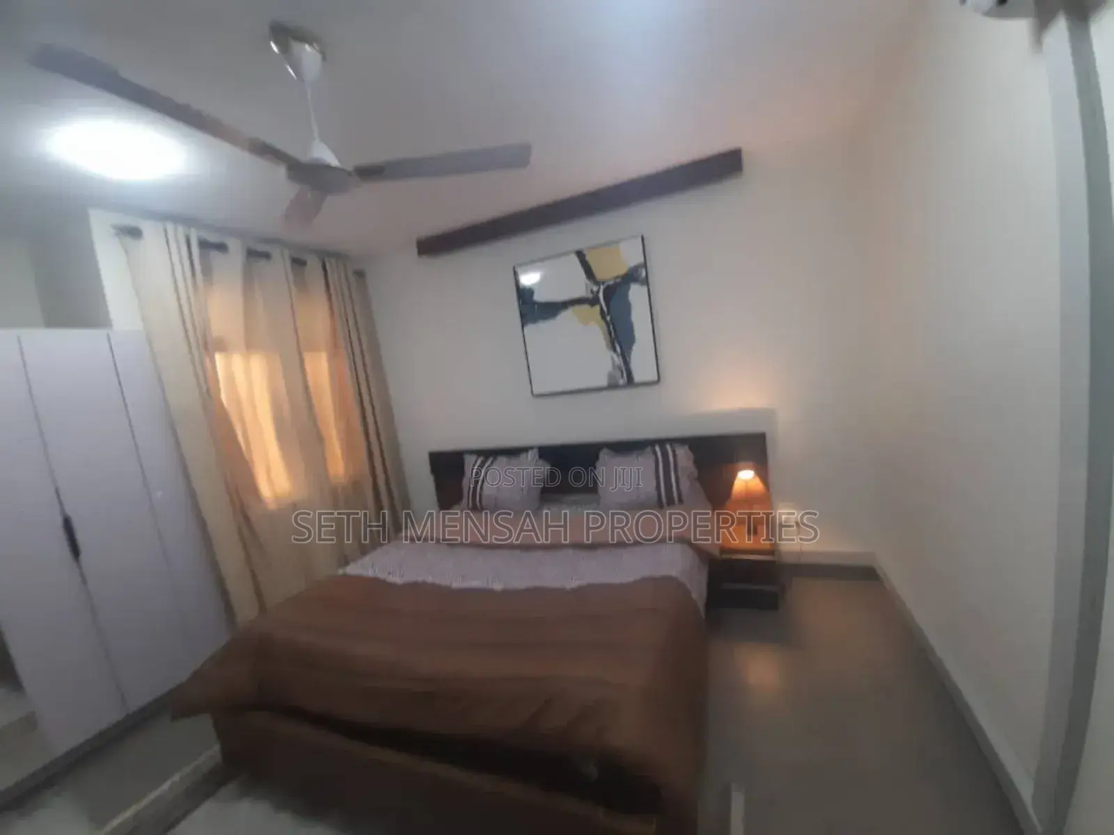 2bdrm House in Skm Properties, Tseaddo for rent