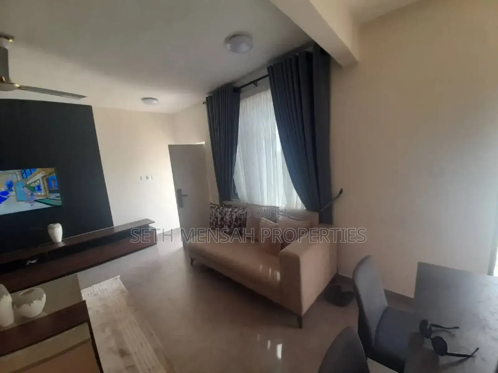 2bdrm House in Skm Properties, Tseaddo for rent