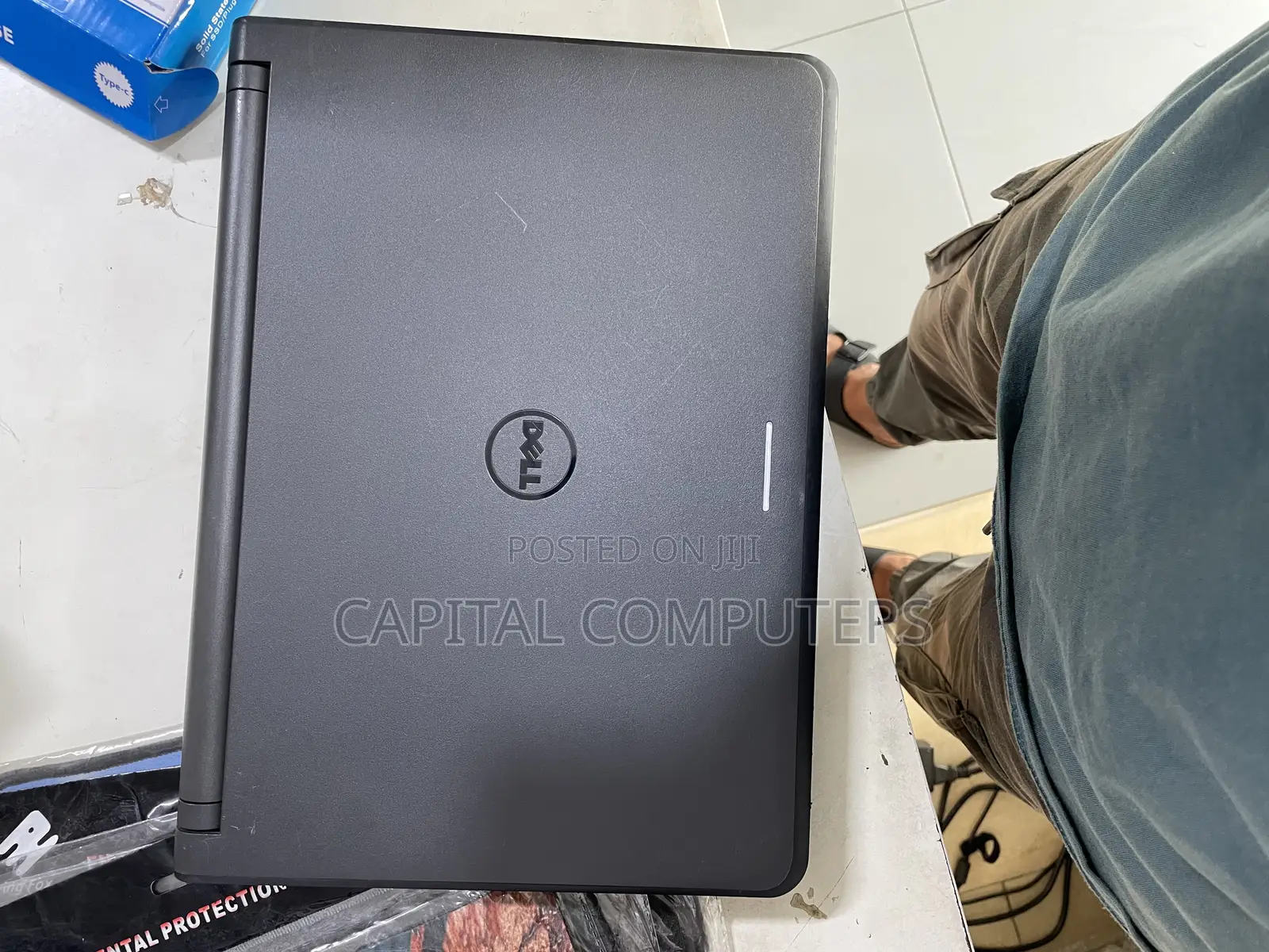 Laptop Dell Latitude 3350 4GB Intel Celeron HDD 500GB