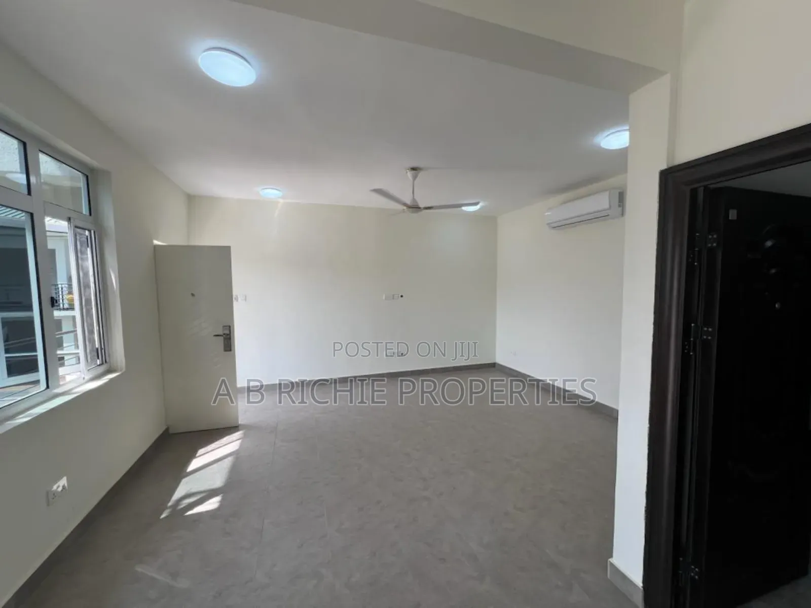 2bdrm Apartment in Ab Richie Properties, Tseaddo for rent
