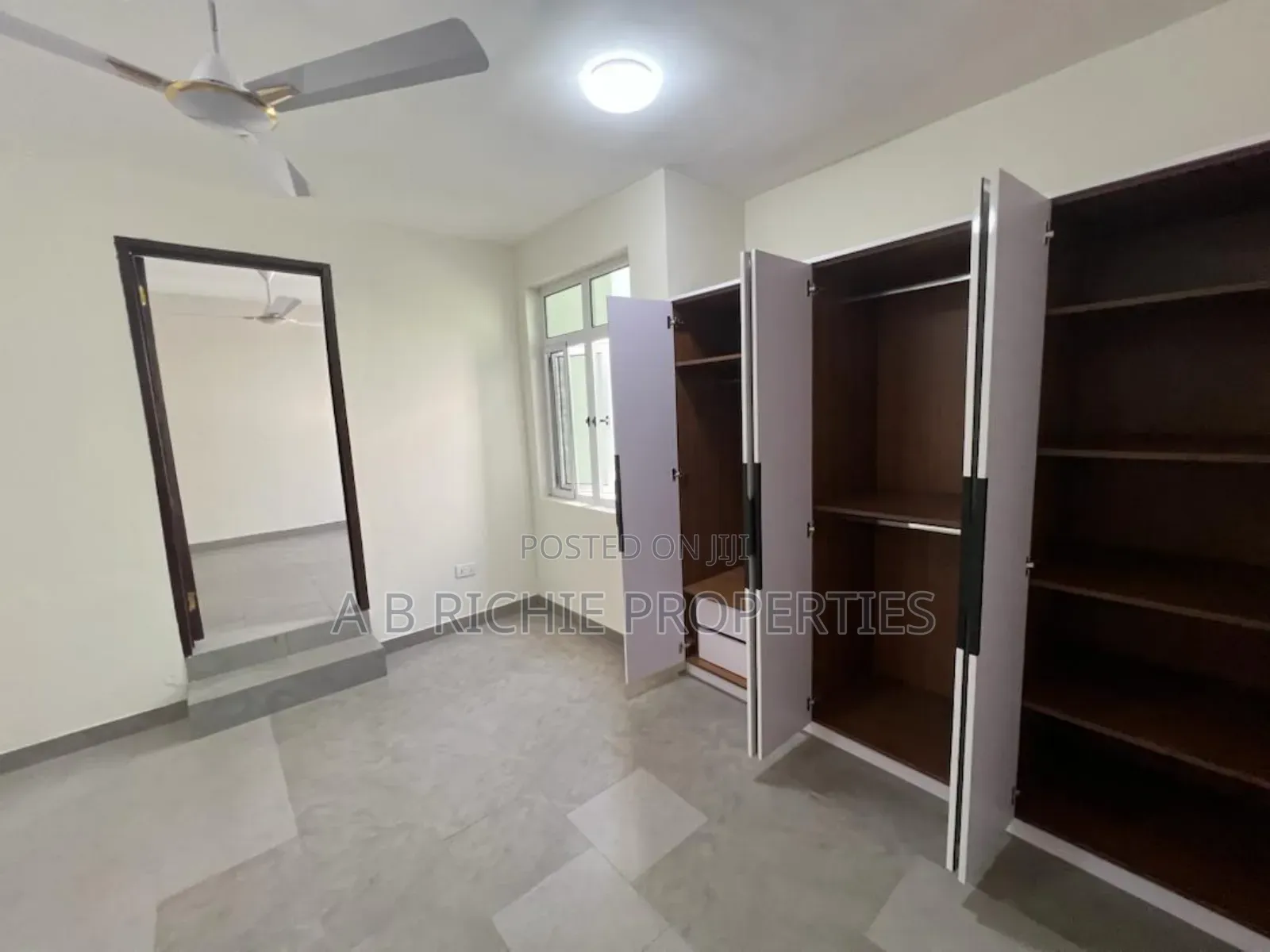 2bdrm Apartment in Ab Richie Properties, Tseaddo for rent