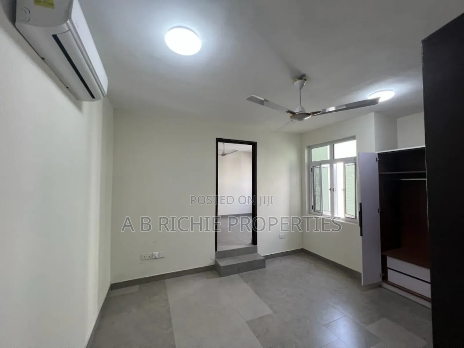 2bdrm Apartment in Ab Richie Properties, Tseaddo for rent