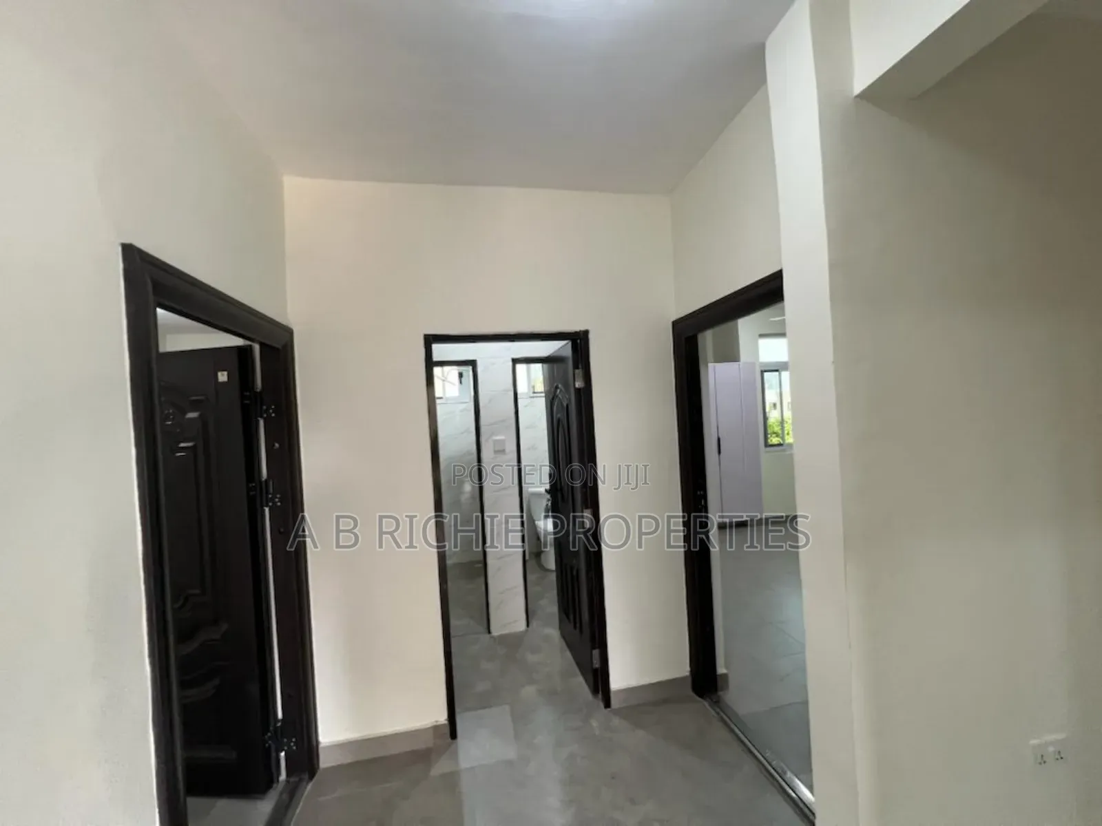 2bdrm Apartment in Ab Richie Properties, Tseaddo for rent