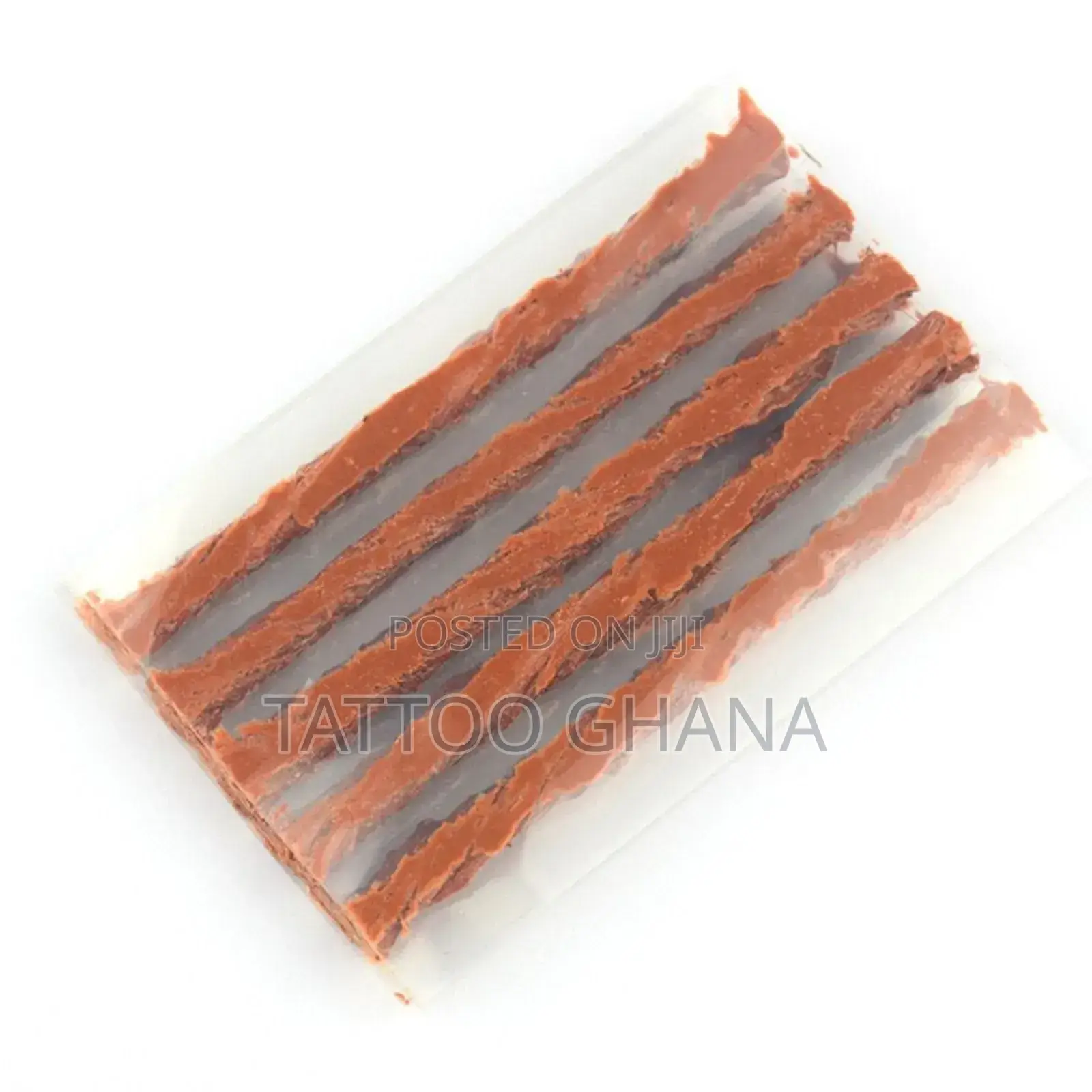 Tubeless Tire Repair Patch