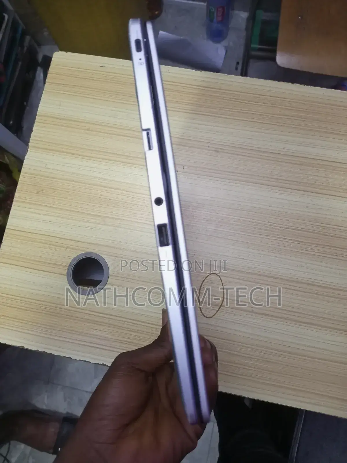 Laptop Asus Chromebook C423 4GB Intel SSD 60GB