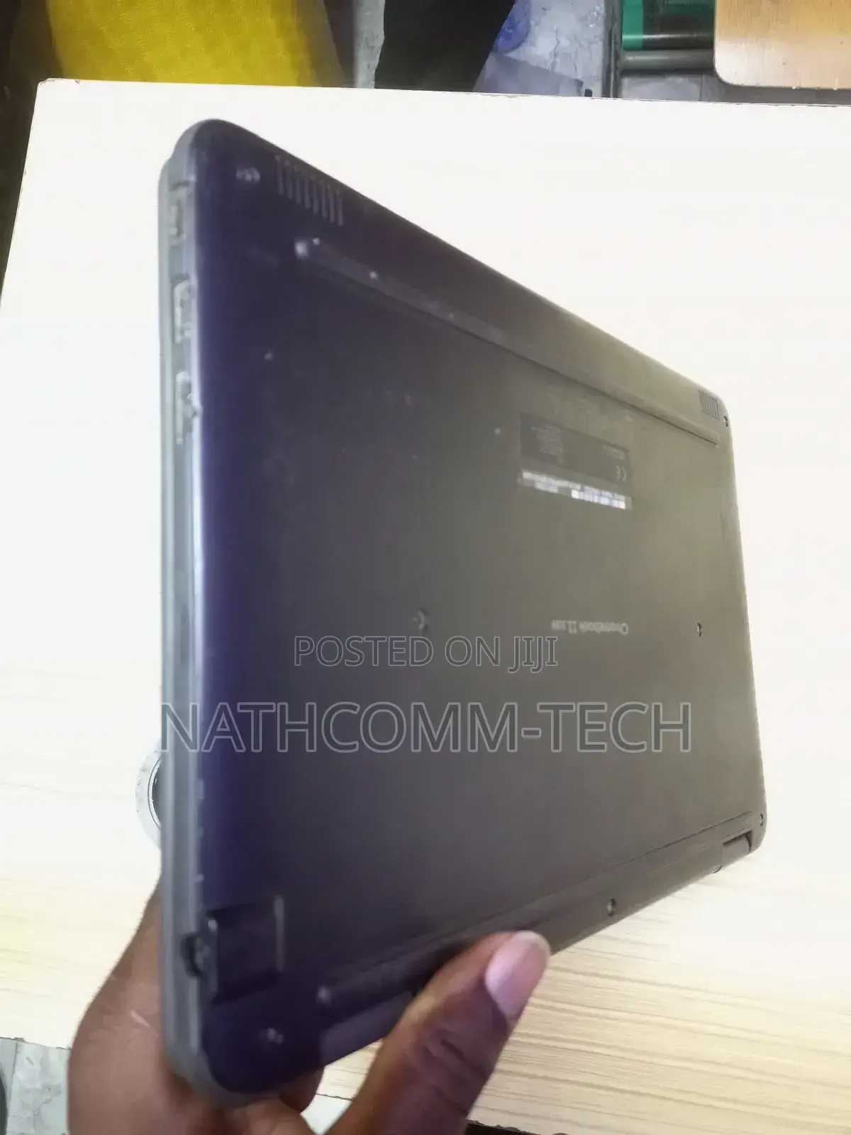 Laptop Dell Chromebook 11 4GB Intel eMMC 16 GB