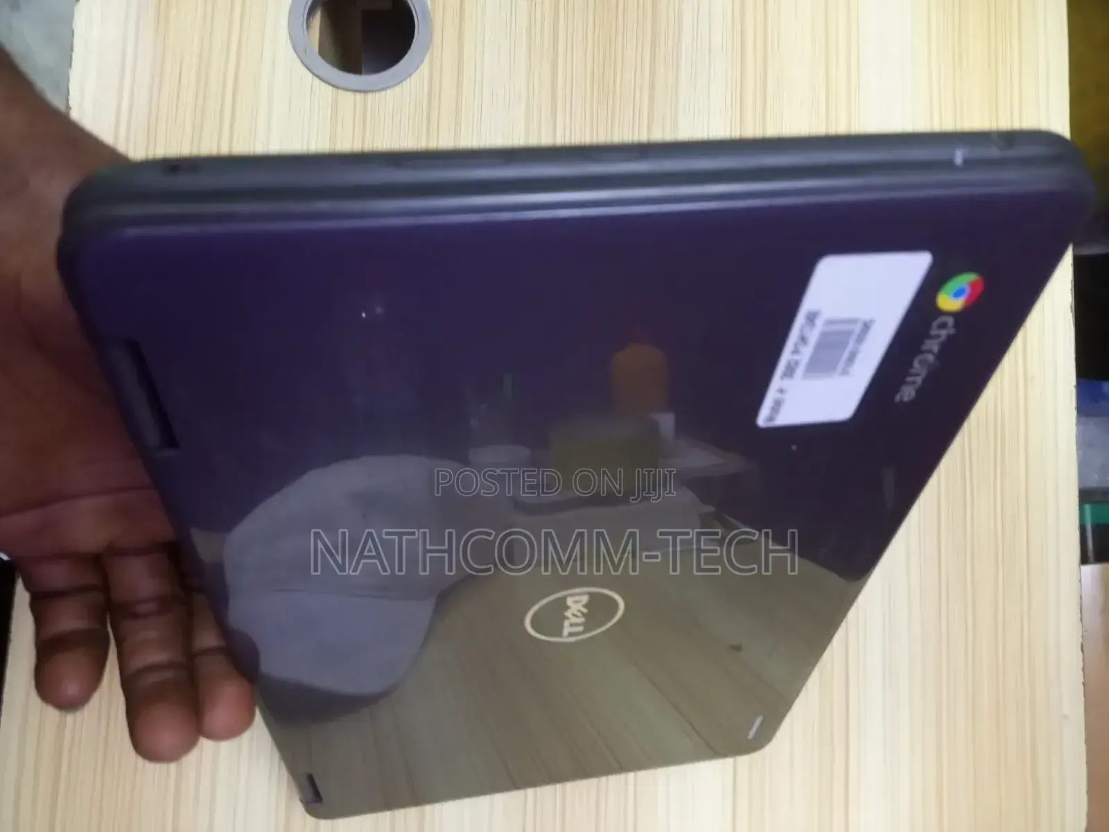Laptop Dell Chromebook 11 4GB Intel eMMC 16 GB