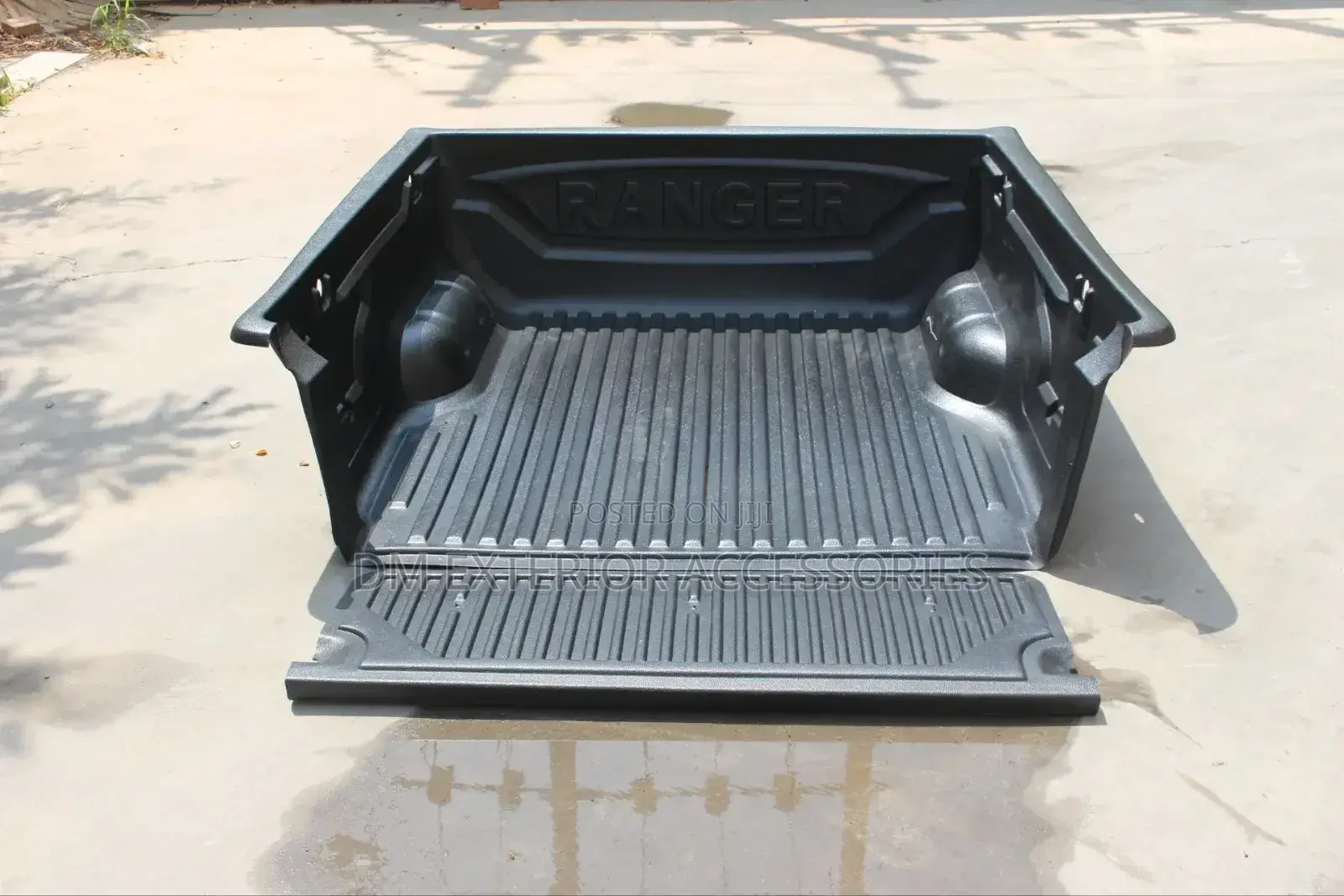 Ford Ranger Bed Liner