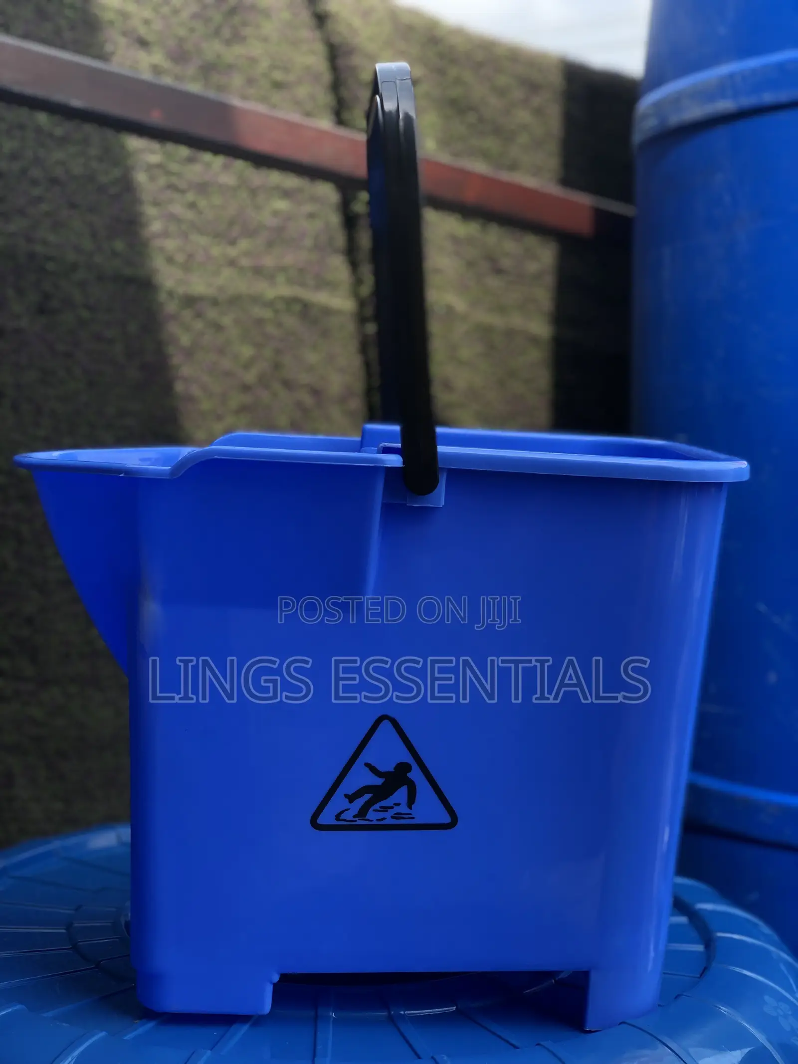 Mop Buckets