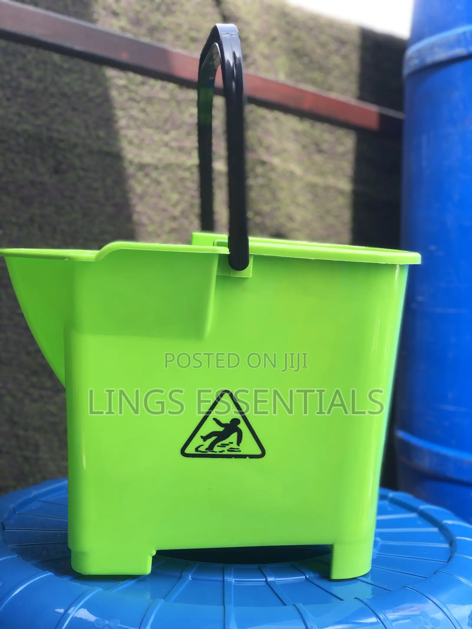 Mop Buckets