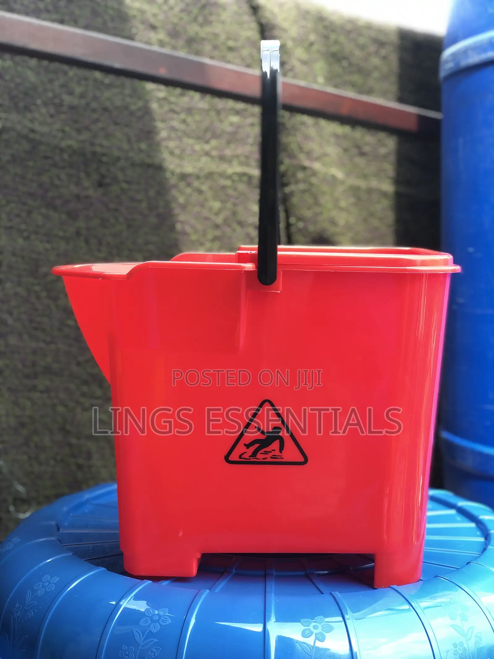 Mop Buckets