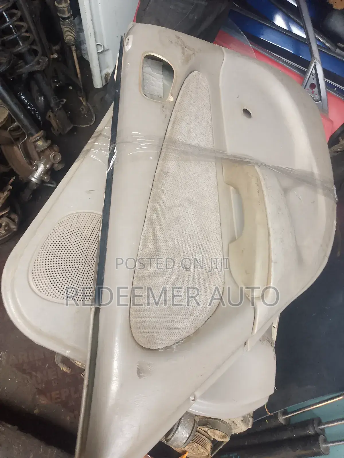 Corolla 110 Door Card/ Toyota Kwame Door Cover