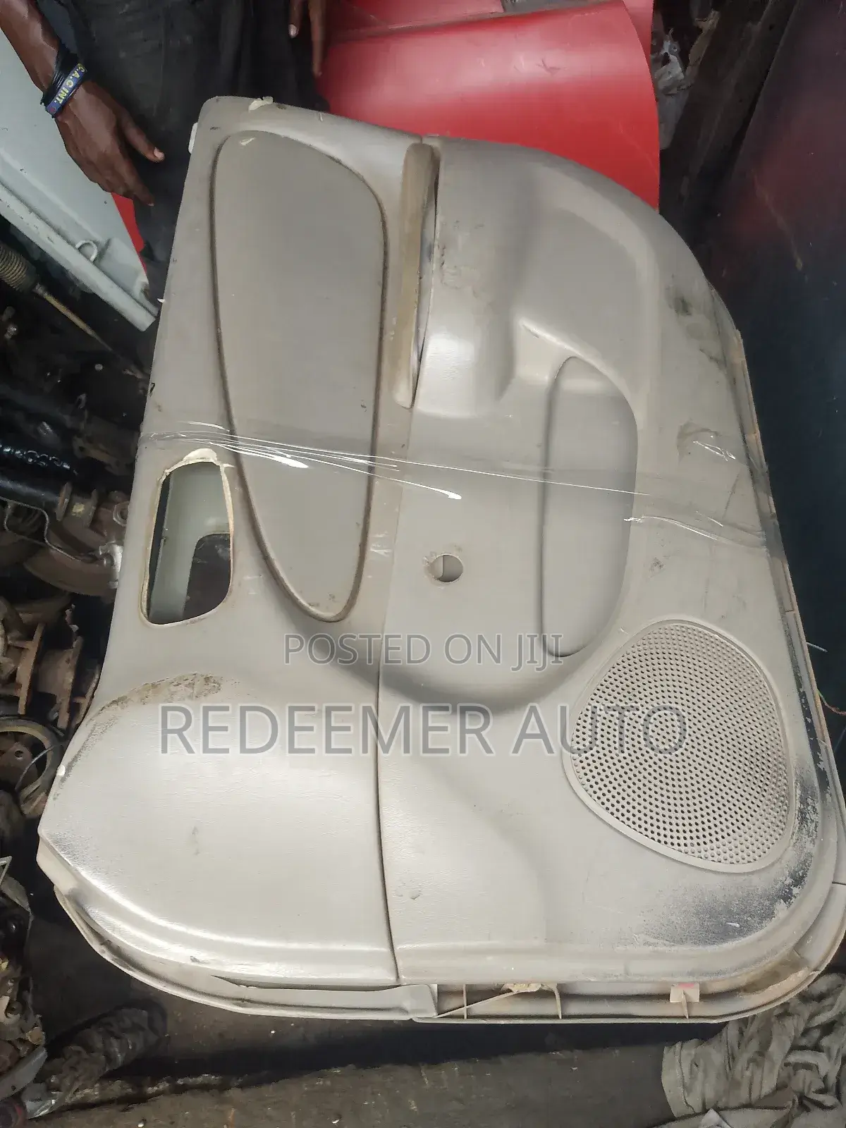 Corolla 110 Door Card/ Toyota Kwame Door Cover